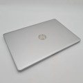 HP Notebook 15s-fq2 - 11th Gen Core i5, 16GB RAM, 512GB NVMe, Intel Iris Xe Graphics 8GB