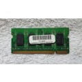 1 GB DDR2 laptop ram