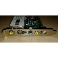 XPERT TV PVR - TV  radio tuner  video capture adapter - PCI