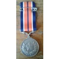 SANDF general service medal