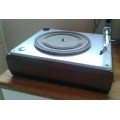 Bang and Olufsen Type 609 V Record Player