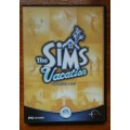 The Sims Vacation Expansion Pack with serial PC Game