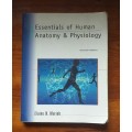 Essentials of Human Anatomy and Physiology 7th edition Medical Books