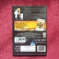 Lawrence of Arabia Dvd Widescreen Presentation