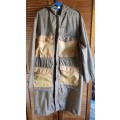 SADF Raincoat Size M