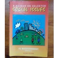 A Reader on Selected Social Issues 2nd edition