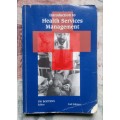 Introduction to Health Services Management 2nd Edition