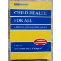 Child Health for All  3rd Edition