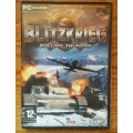 Blitzkrieg Rolling Thunder PC Game