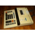 Casio Dr-120s Printing Calculator