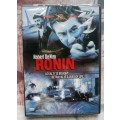 Robert De Niro Ronin Dvd