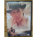 A Walk in the Clouds - Keanu Reeves Dvd