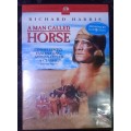 A Man Called Horse Richard Harris Dvd