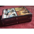 4 Classic Westerns Dvd Box Set