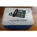 3G FLLA WI FI Phone D Link DWR 720