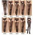 Suspenders Stockings (codes 6050s)