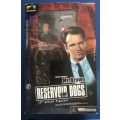 Quinton Tarantino Figure from Reservoir Dogs - Mr Brown! 1/6 scale