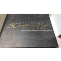 KILLARNEY 50 GOLDEN RACING YEARS 1960 - 2010