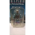 BATMAN THE ANIMATED SERIES - MR FREEZE