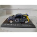RENAULT CLIO S1600
