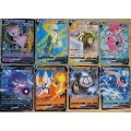 POKEMON Trading Cards (Price per card)