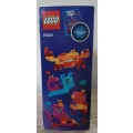 NEW LEGO Queen Watevra`s Build Wateva Box from The Lego Movie (70825) 455 pieces - 15 different form