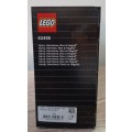NEW LEGO Harry Potter Brickheadz (40495) - 466 pieces