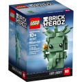 LEGO BrickHeadz Lady Liberty (40367) Retired - 153 pieces