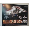 LEGO Star Wars Republic Gunship (75309) Collector Edition