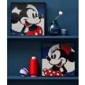 LEGO Art Mickey Mouse (31202)