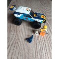 LEGO Desert Rally Racer (60218)
