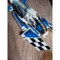 LEGO Technic Hydroplane Racer 2-in-1 (42045)