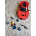 LEGO Speed Champions Ferrari F8 Turbo (76895) - Retired