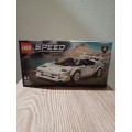 LEGO Speed Champions Lamborghini (7698)