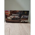 LEGO Speed Champions Lamborghini (7698)
