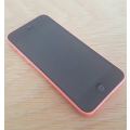 Apple iPhone 5c 16GB (Pink) - Great Condition