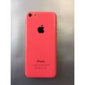 Apple iPhone 5c 16GB (Pink) - Great Condition