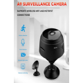 A9 WiFi Mini Camera HD 1080P Video recorder Voice Recorder Security Surveillance Camera Smart Home