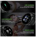 Multifunctional Smart watch IP67 Waterproof Sports Watches Heart Rate Fitness Tracker Smart Bracelet