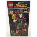 LEGO 4527 The Joker