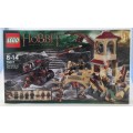 LEGO 79017 The Hobbit - The Battle of the Five Armies