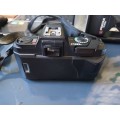 PENTAX P30N 35mm Film SLR Manual Camera