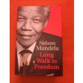 NELSON MANDELA Long Walk to Freedom