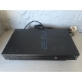SONY PlayStation2 PS2 FAT Console Model SCPH-30004R