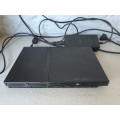 Sony Playstation 2 PS2 Slim Console PAL SCPH-70004
