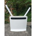 Huawei B593s-601 Wireless Router With Expansion Slot For SIMCARD