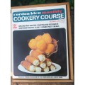 VINTAGE Cordon Bleu Monthly Cookery Course × 9