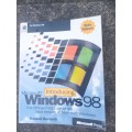 Introducing Microsoft Windows 98 by Russell Borland (1997, Trade Paperback) Beta Release