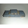 South African DINKY TOYS  FORD FAIRLANE --148