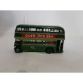 Exclusive First Edition Leyland PD2 Highbridge Bus 16121 mint in box.